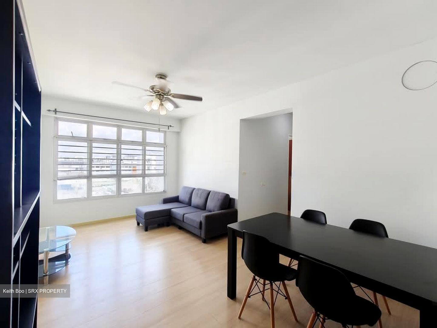 Blk 424A Orchid Spring @ Yishun (Yishun), HDB 3 Rooms #581142351